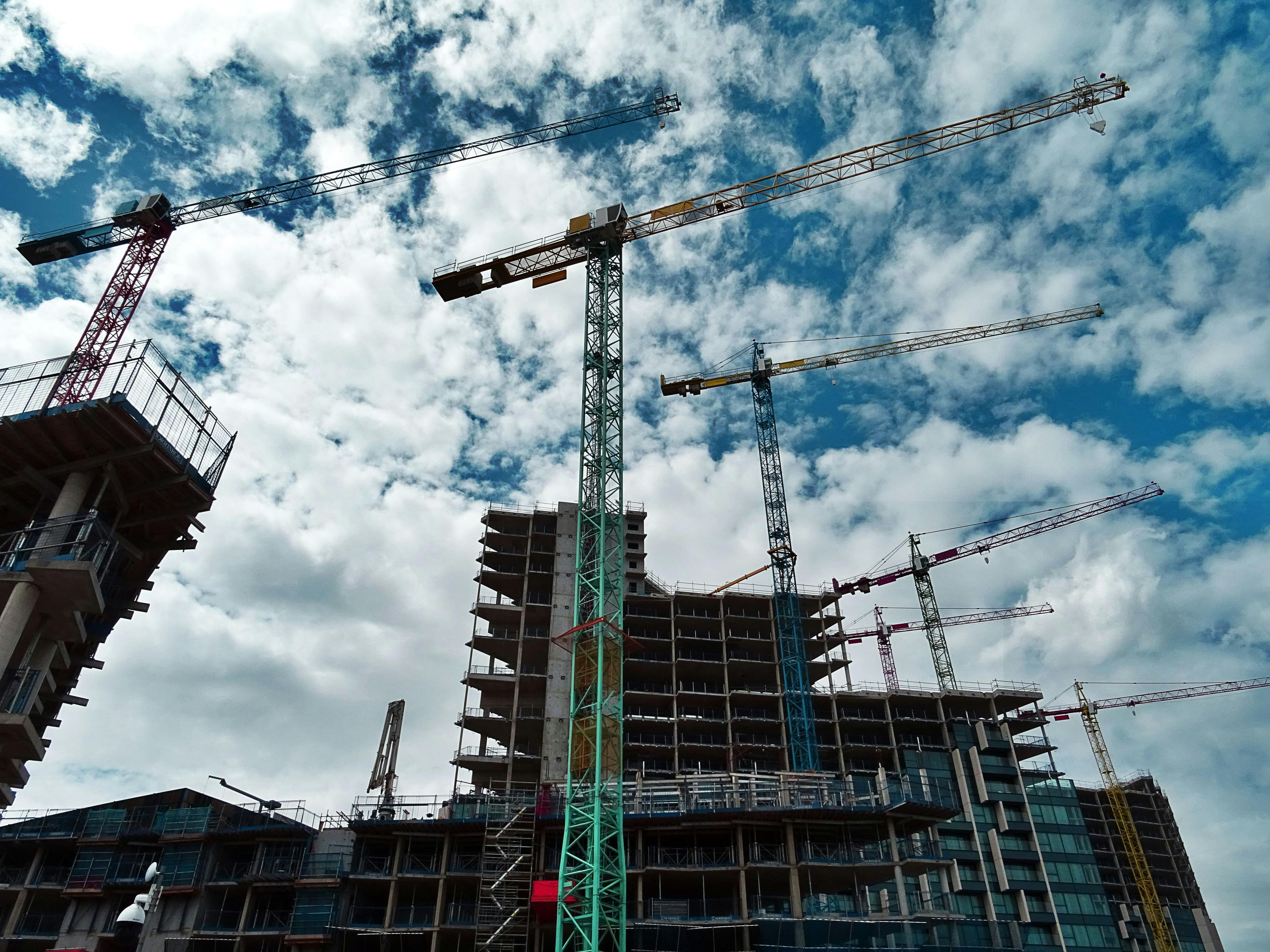 Construction Accounting